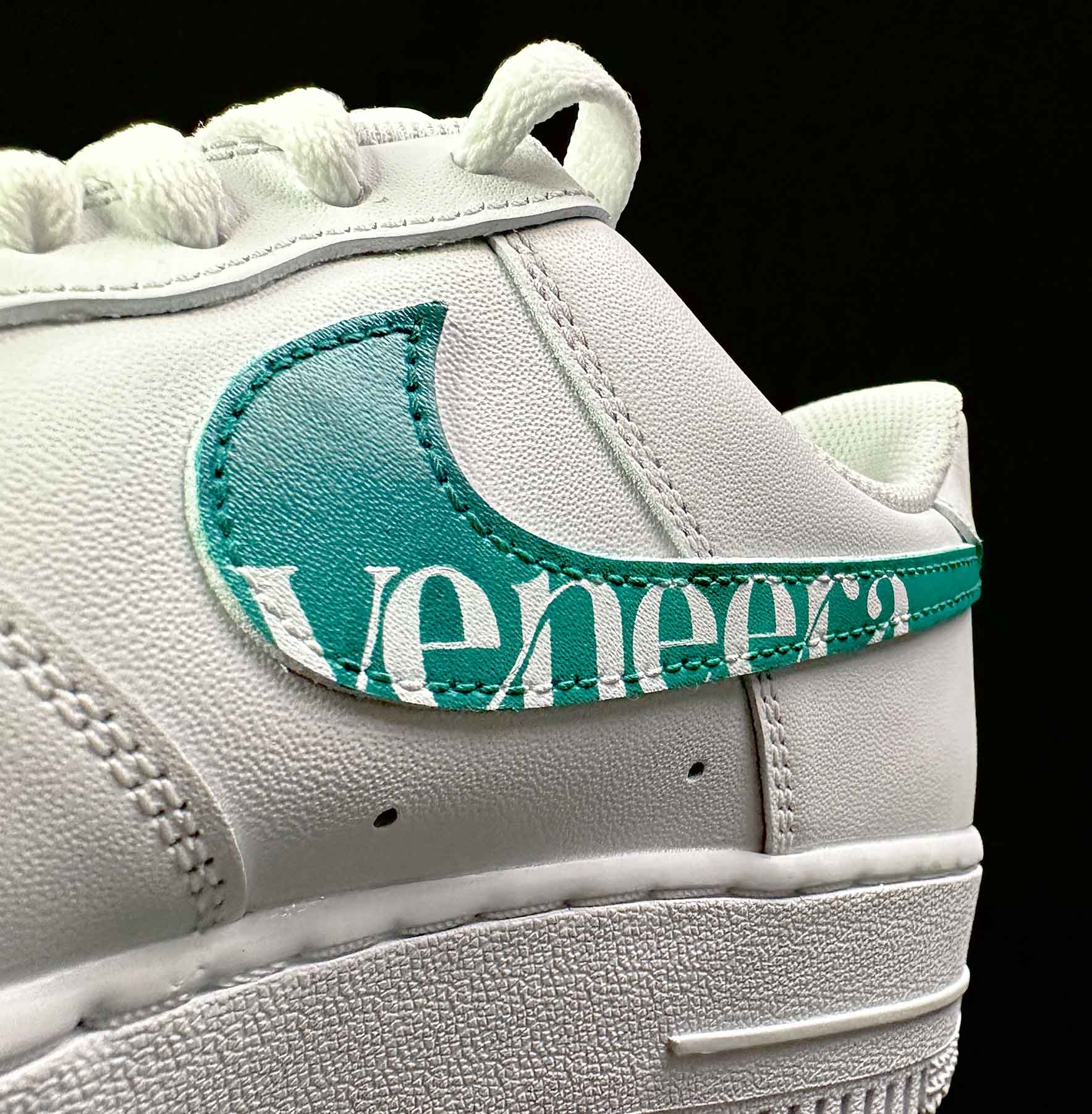 Veneera Sneaker, Customized Sneaker, Corporate Sneaker