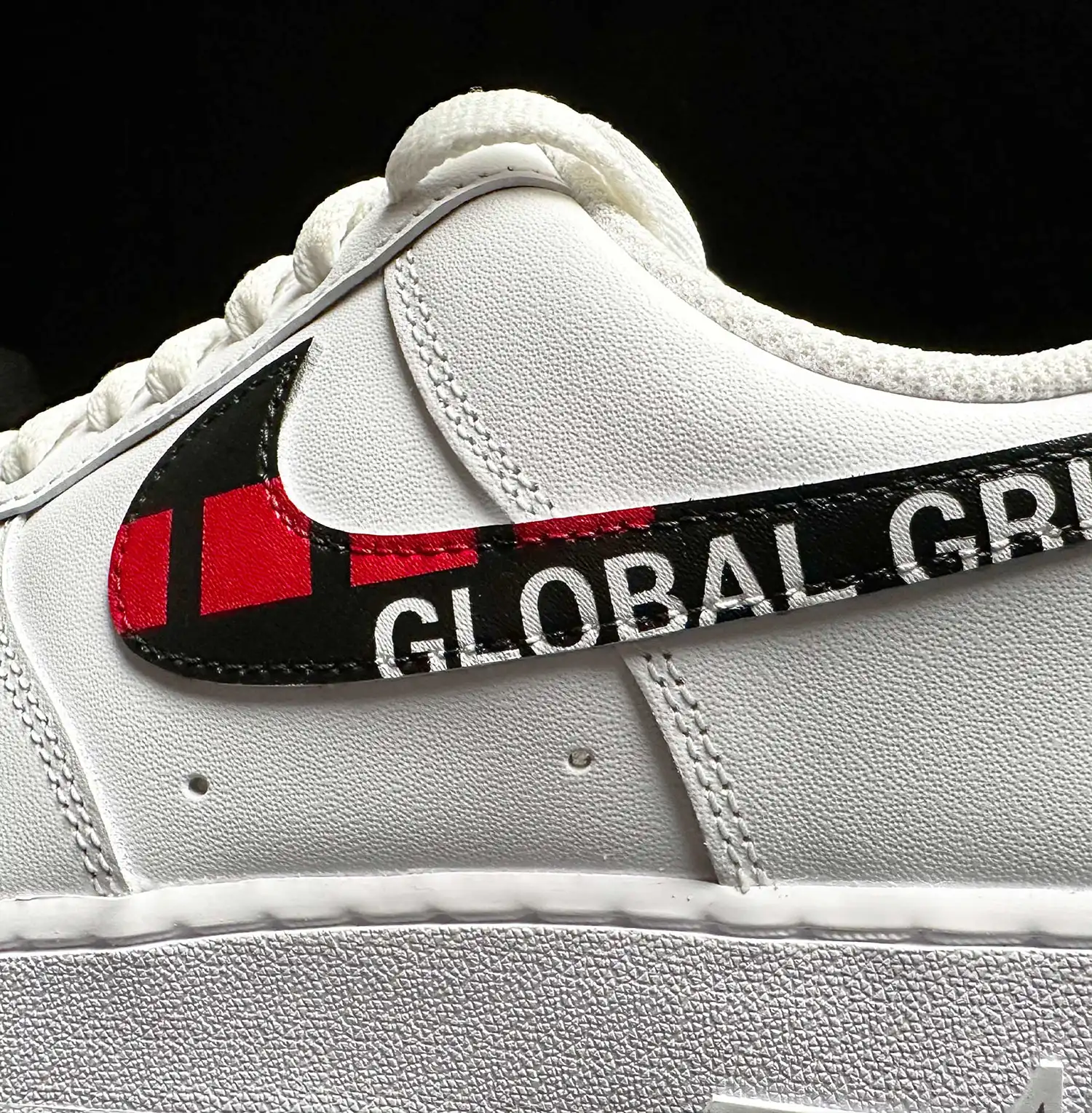 Global Gruppe Sneaker