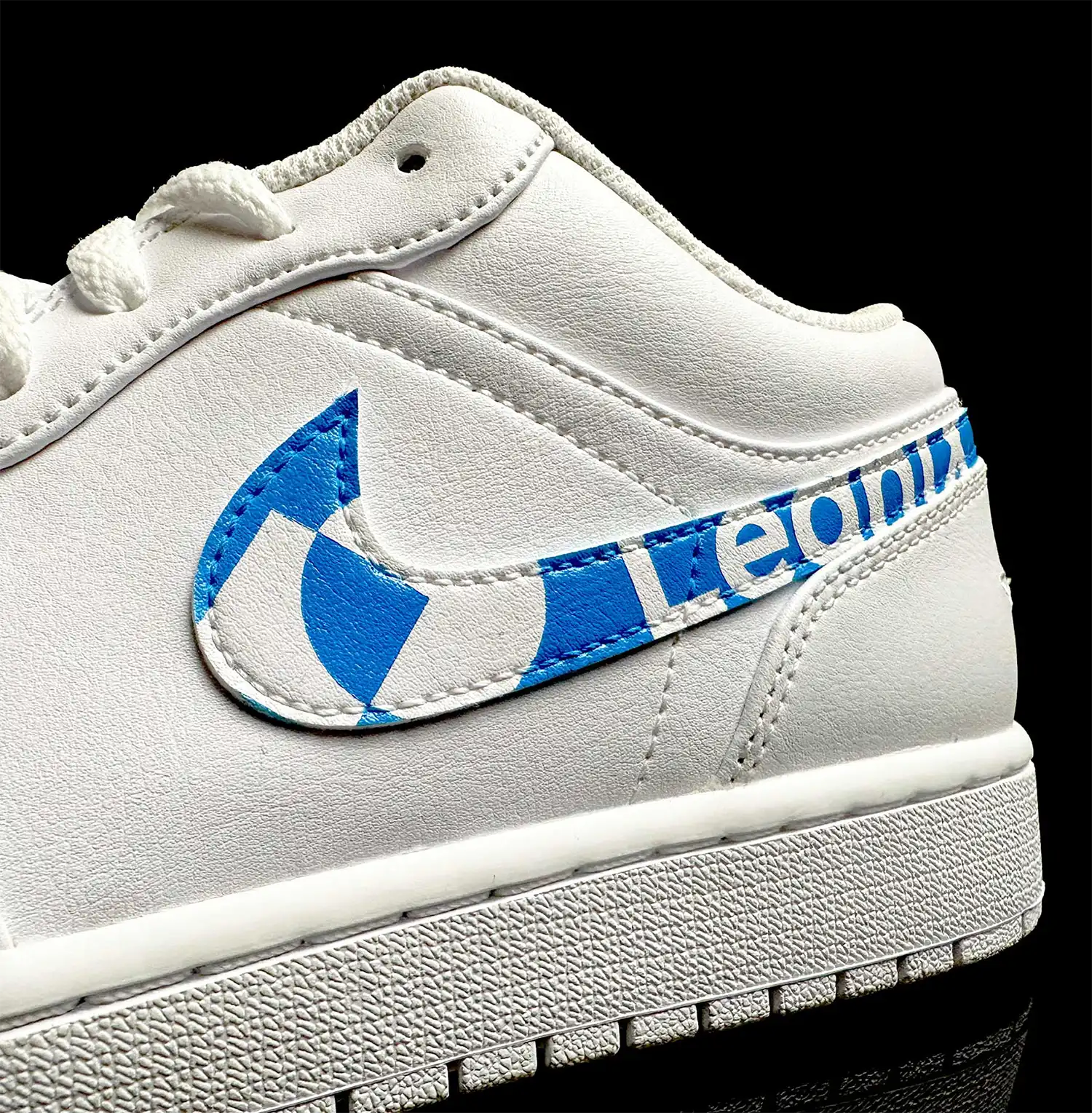 LeanIX Sneaker